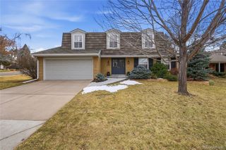 6230 E Jamison Circle S, Centennial, CO 80112