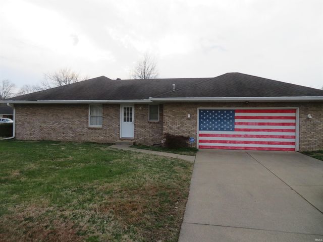 8400 Kifer Drive, Newburgh, IN 47630