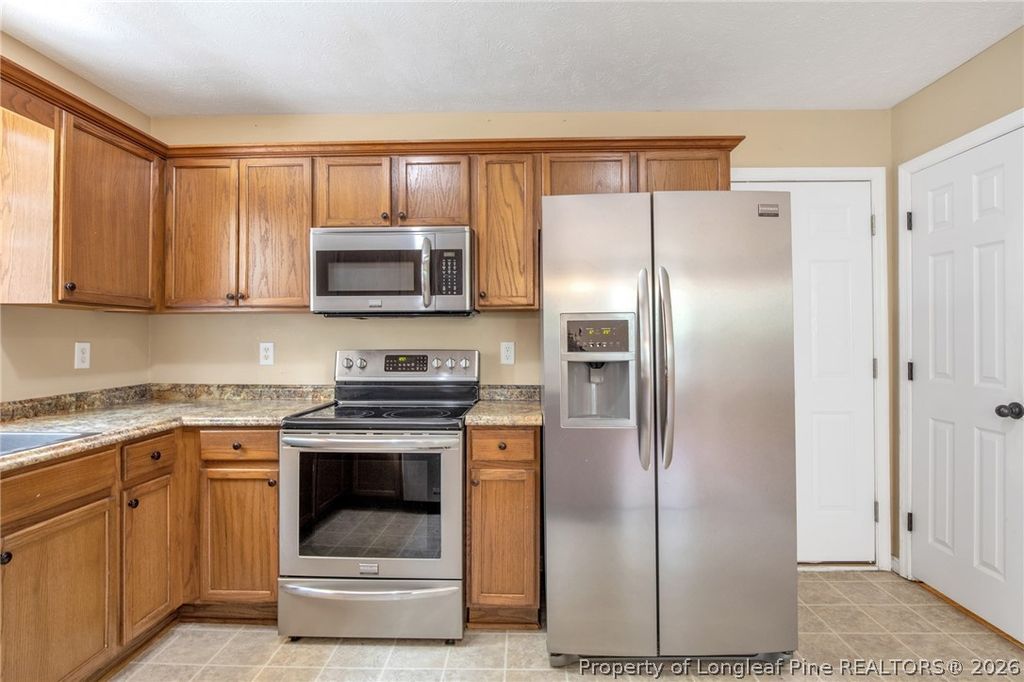5421 Biscoe Street, Hope Mills, NC 28348 — photo 12