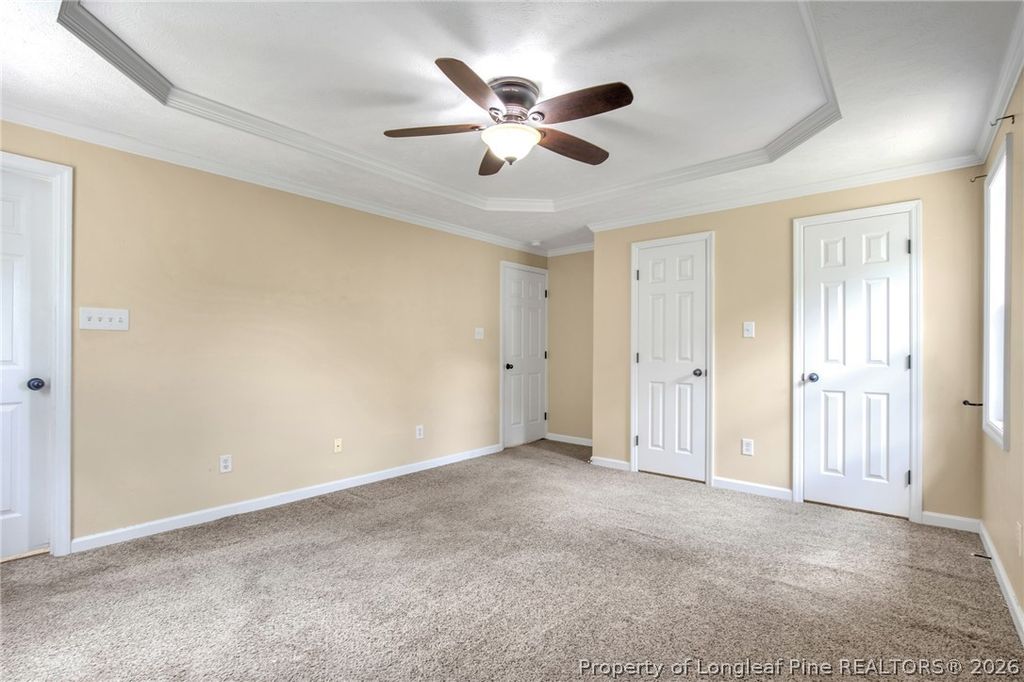 5421 Biscoe Street, Hope Mills, NC 28348 — photo 16