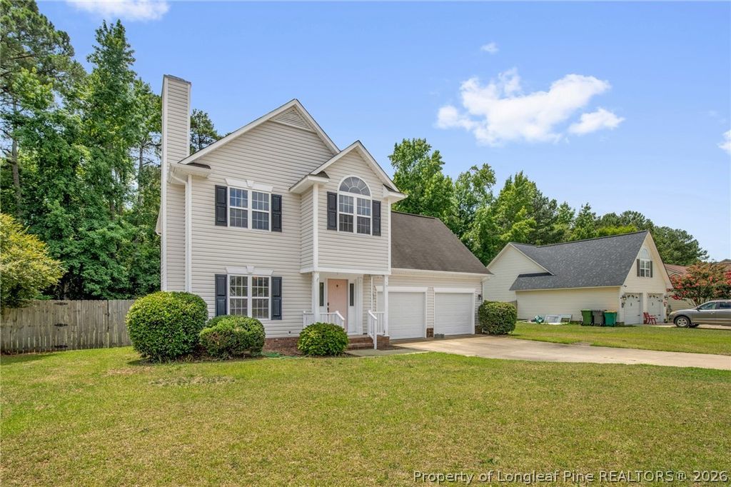 5421 Biscoe Street, Hope Mills, NC 28348 — photo 2