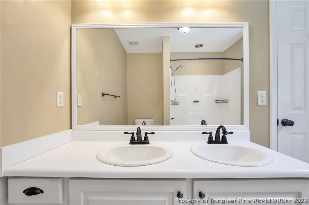 5421 Biscoe Street, Hope Mills, NC 28348 — photo 20