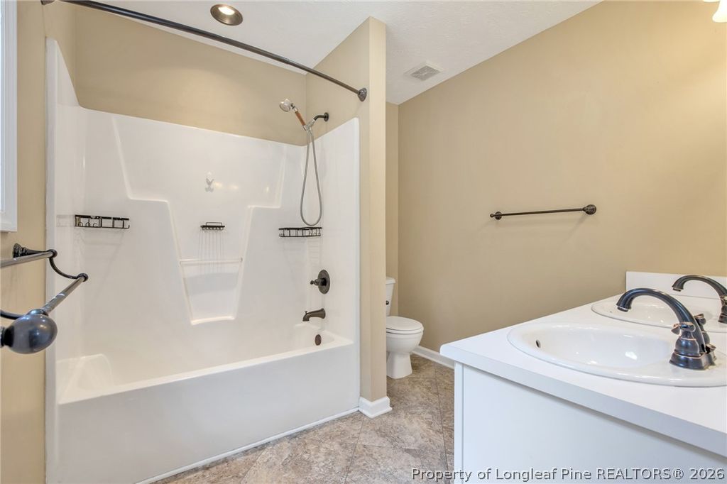 5421 Biscoe Street, Hope Mills, NC 28348 — photo 21