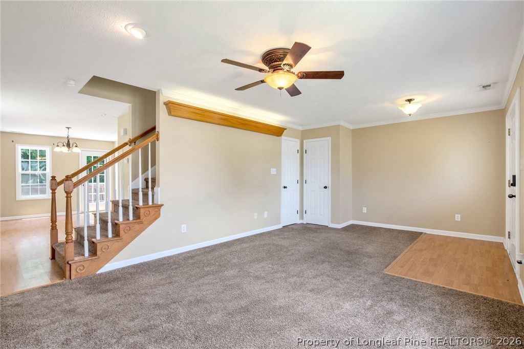 5421 Biscoe Street, Hope Mills, NC 28348 — photo 3
