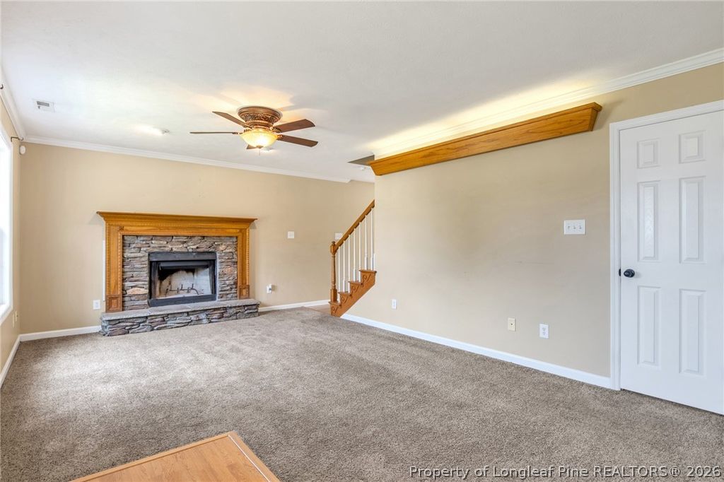 5421 Biscoe Street, Hope Mills, NC 28348 — photo 4
