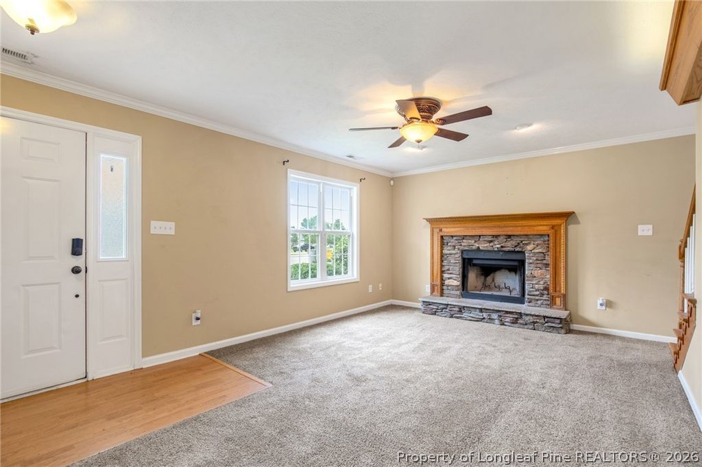 5421 Biscoe Street, Hope Mills, NC 28348 — photo 5
