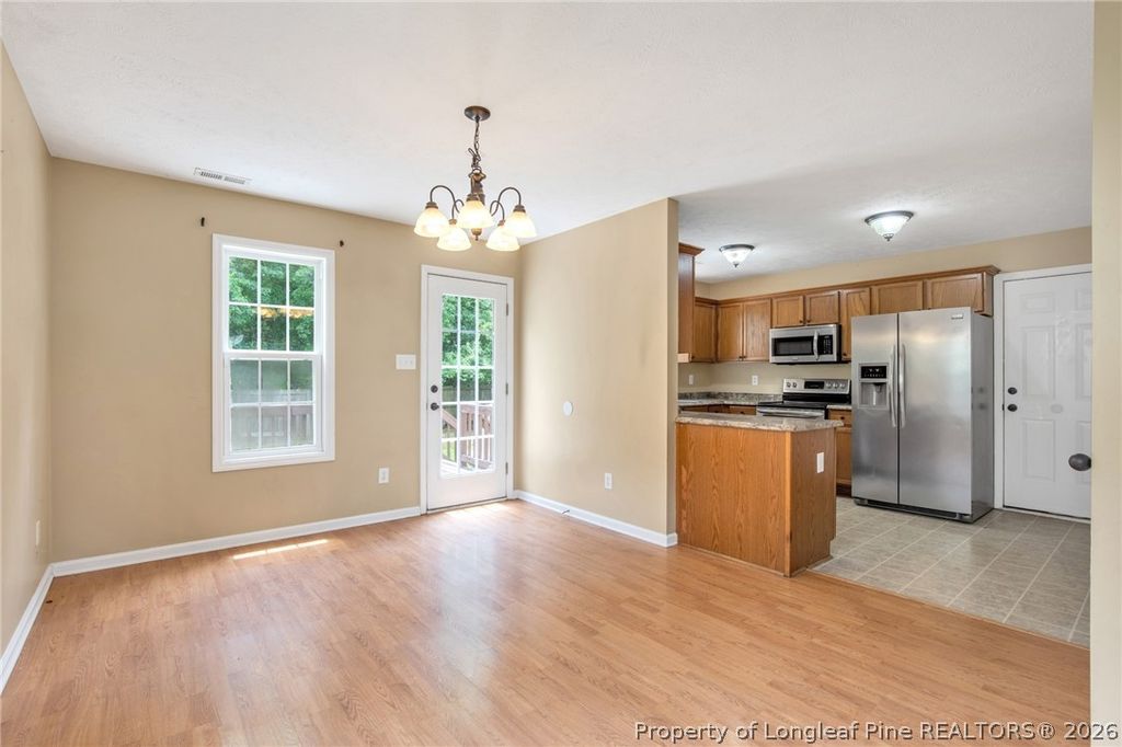 5421 Biscoe Street, Hope Mills, NC 28348 — photo 8