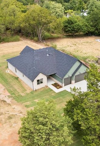 11401 E Draper Avenue, Choctaw, OK 73020