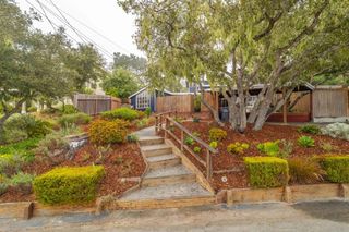 1207 Presidio Boulevard, Pacific Grove, CA 93950