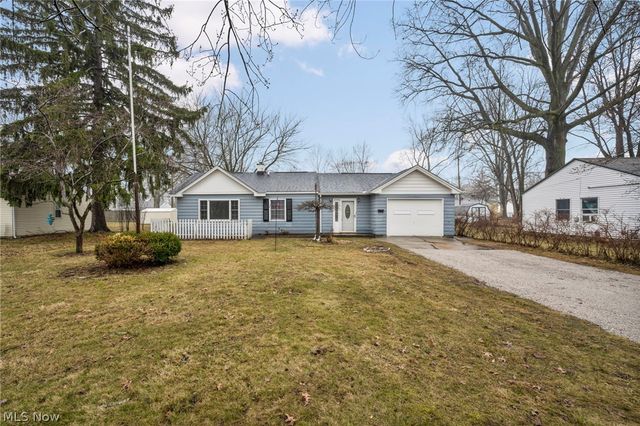 4882 Belle Meadow Road, Mentor, OH 44060