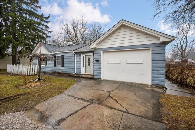 4882 Belle Meadow Road, Mentor, OH 44060