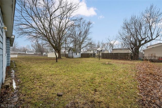 4882 Belle Meadow Road, Mentor, OH 44060