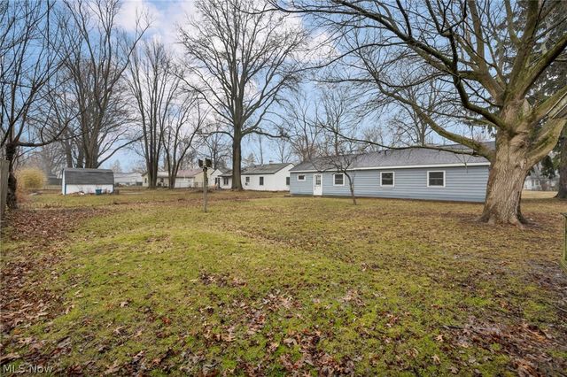 4882 Belle Meadow Road, Mentor, OH 44060