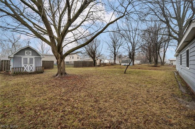 4882 Belle Meadow Road, Mentor, OH 44060