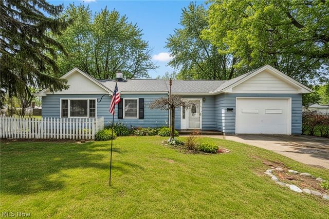 4882 Belle Meadow Road, Mentor, OH 44060