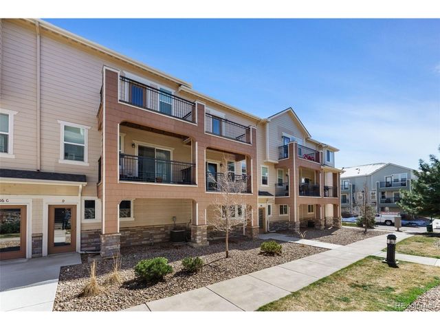 11250 Florence St 16E, Commerce City, CO 80640