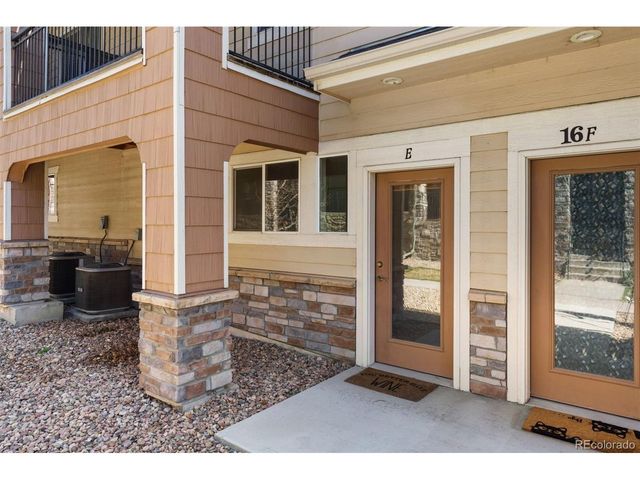11250 Florence St 16E, Commerce City, CO 80640