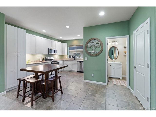 11250 Florence St 16E, Commerce City, CO 80640