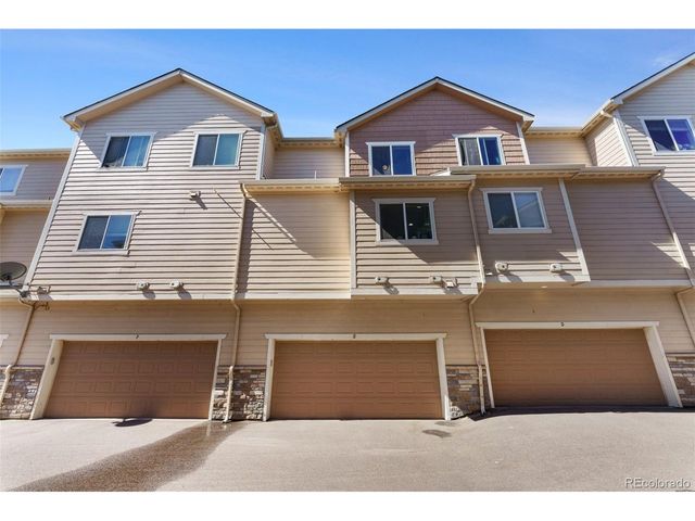 11250 Florence St 16E, Commerce City, CO 80640