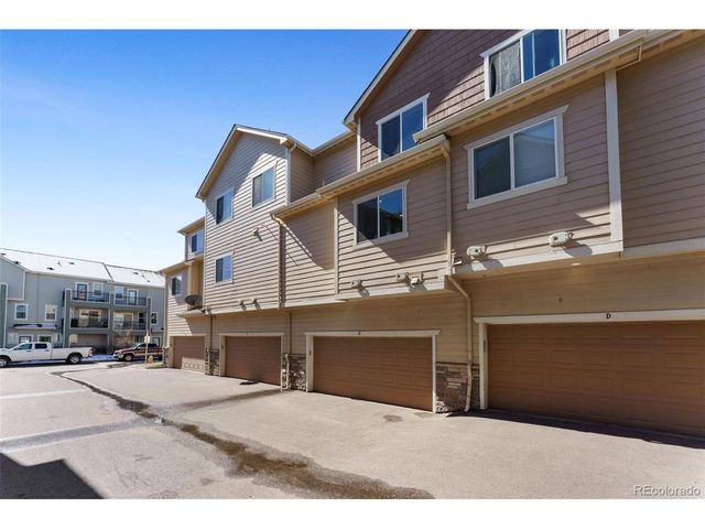 11250 Florence St 16E, Commerce City, CO 80640