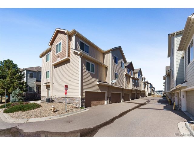 11250 Florence St 16E, Commerce City, CO 80640