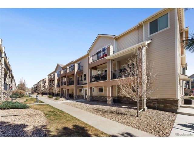 11250 Florence St 16E, Commerce City, CO 80640