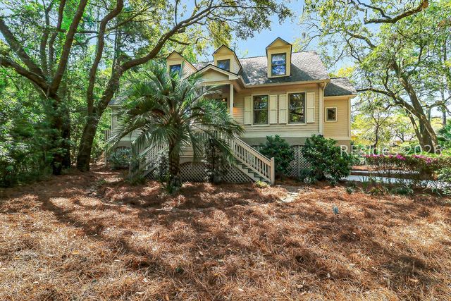 19 Salt Wind Way, Hilton Head Island, SC 29926