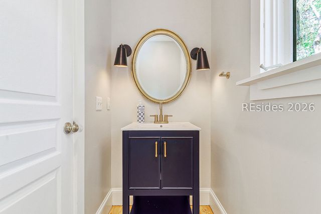 19 Salt Wind Way, Hilton Head Island, SC 29926