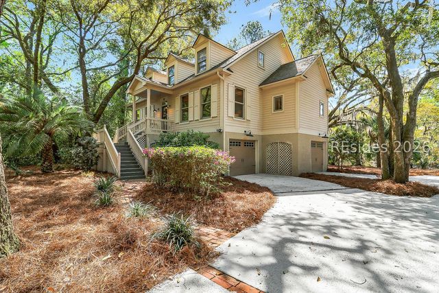19 Salt Wind Way, Hilton Head Island, SC 29926