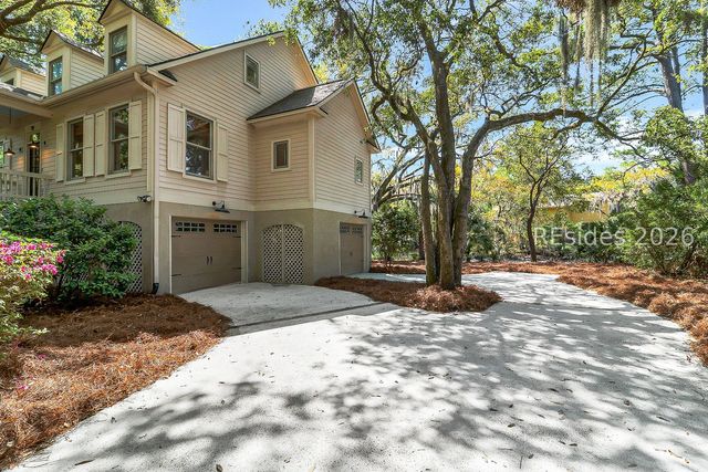 19 Salt Wind Way, Hilton Head Island, SC 29926