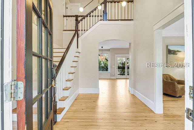 19 Salt Wind Way, Hilton Head Island, SC 29926