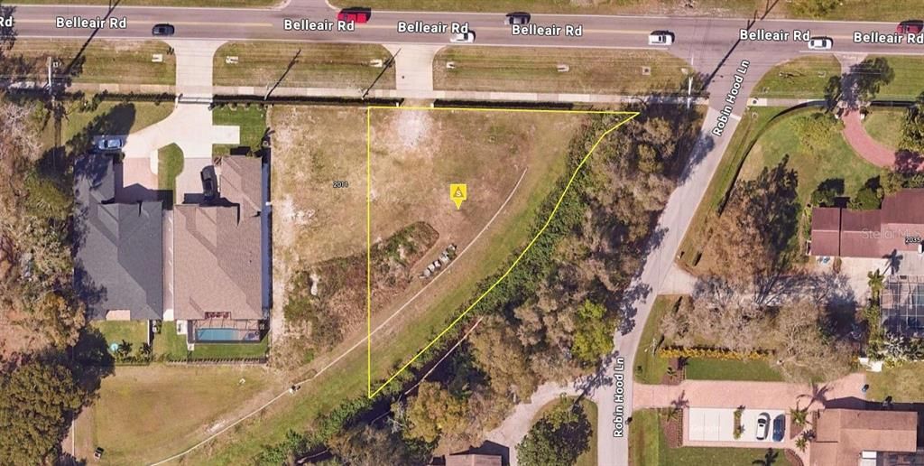 2015 BELLEAIR ROAD, Clearwater, FL 33764