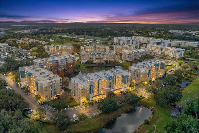 960 STARKEY ROAD 3302, Largo, FL 33771