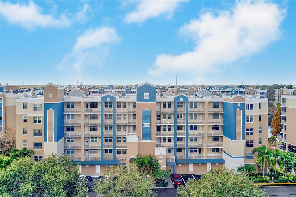 960 STARKEY ROAD 3302, Largo, FL 33771