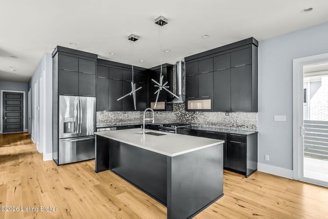 6416 Moonseed St, Prospect, KY 40059