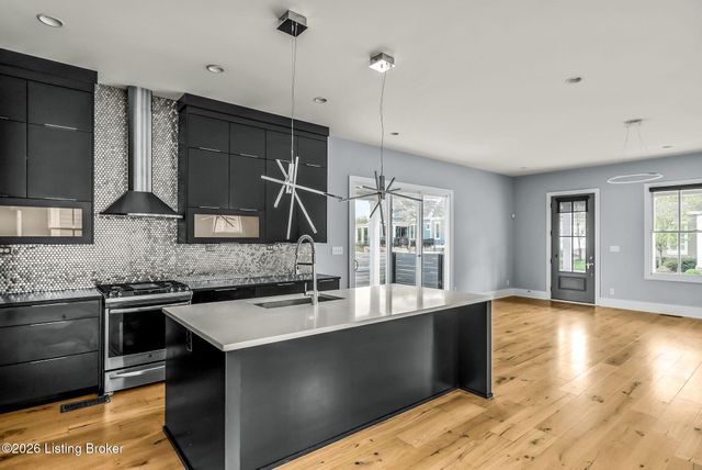 6416 Moonseed St, Prospect, KY 40059