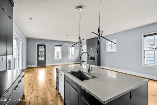 6416 Moonseed St, Prospect, KY 40059