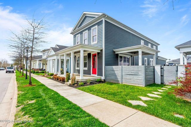 6416 Moonseed St, Prospect, KY 40059