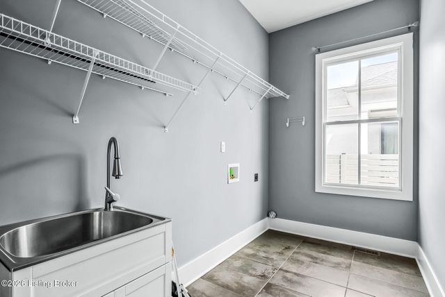 6416 Moonseed St, Prospect, KY 40059