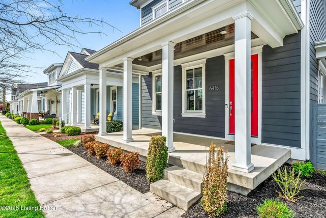 6416 Moonseed St, Prospect, KY 40059