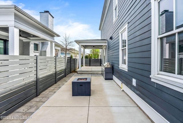 6416 Moonseed St, Prospect, KY 40059