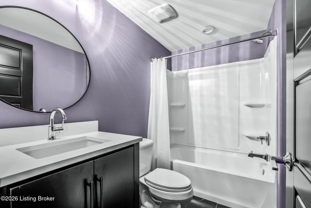 6416 Moonseed St, Prospect, KY 40059