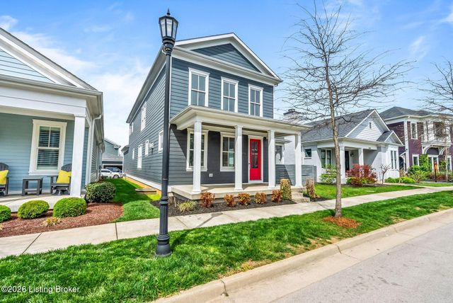 6416 Moonseed St, Prospect, KY 40059