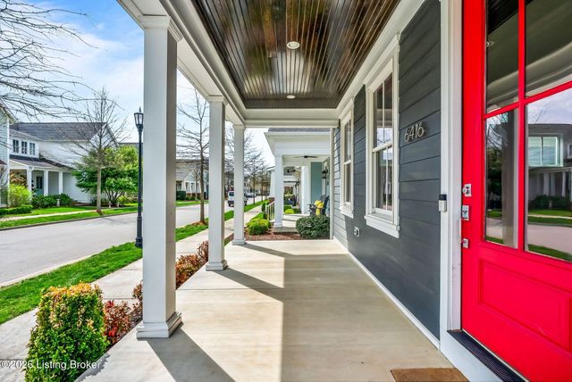 6416 Moonseed St, Prospect, KY 40059