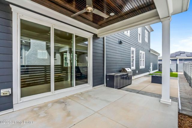 6416 Moonseed St, Prospect, KY 40059