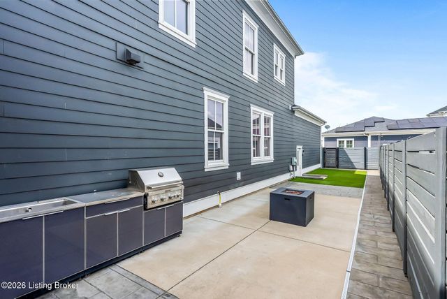 6416 Moonseed St, Prospect, KY 40059