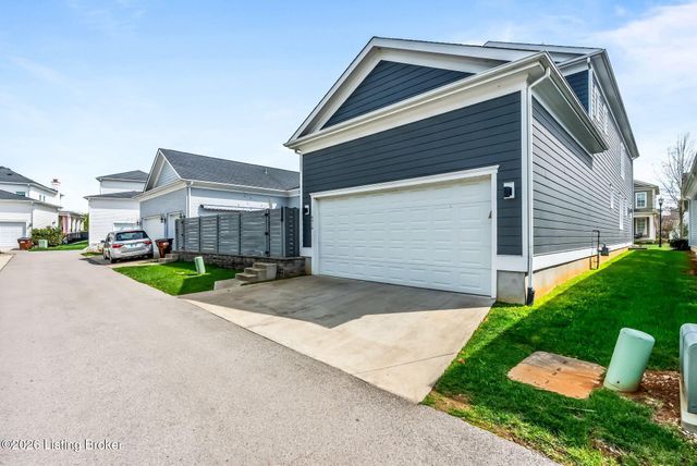 6416 Moonseed St, Prospect, KY 40059