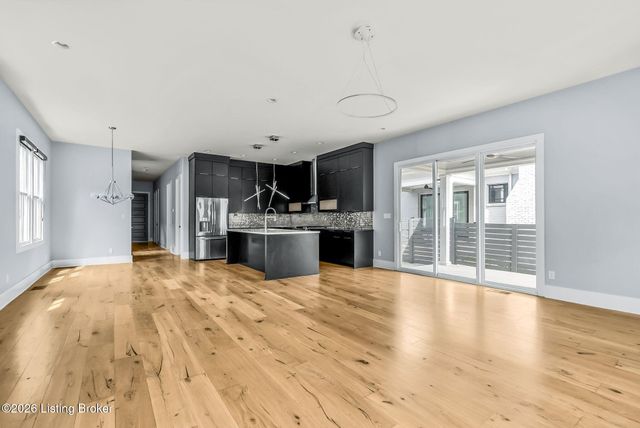 6416 Moonseed St, Prospect, KY 40059