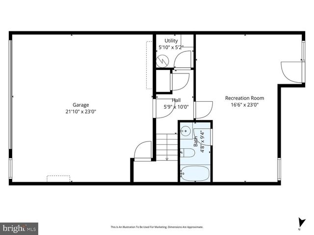 20047 NORTHVILLE HILLS TER, Ashburn, VA 20147