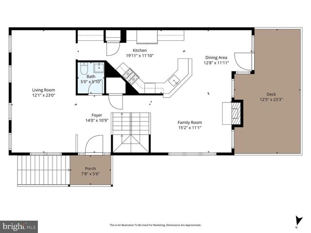 20047 NORTHVILLE HILLS TER, Ashburn, VA 20147